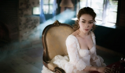 Mỹ Tâm lúng túng khi hiếm hoi tiết lộ chuyện đời tư, e thẹn khi nhắc đến 'ai kia'