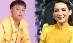 Phi Nhung thản nhiên đáp trả thâm sâu khi fan đòi trả tiền cho Hồ Văn Cường