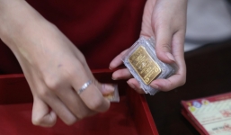 Giá vàng hôm nay, cập nhật bảng giá vàng 12/7: Đảo chiều sau phiên lao dốc