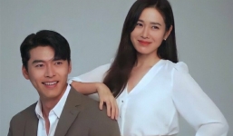 Hyun Bin và màn tỏ tình dành cho Son Ye Jin chiếm spotlight khắp cõi mạng