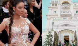 Lý Nhã Kỳ và thực hư về khối tài sản khủng nhất Vbiz giữa ồn ào 'tâng bốc về tài sản'