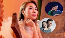 Mỹ Tâm, Phương Linh, Phi Nhung và những người tình 'không bao giờ cưới' dù bên nhau hàng thế kỷ