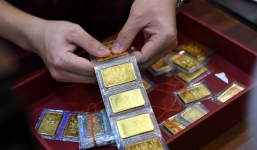 Giá vàng hôm nay, cập nhật giá vàng 13/7: Mức chênh lệch trong nước và thế giới cao