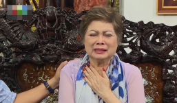 Ngọc Sơn và cuộc sống hôn nhân trở thành tâm nguyện xót xa của người mẹ quá cố