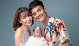 Bà xã Mạc Văn Khoa đáp trả cực gắt khiến antifan cứng họng khi động chạm 'ái nữ'