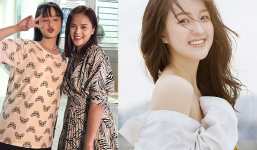 Hương Vị Tình Thân: Rò rỉ nhan sắc chân dài chưa lên sóng đã gây 'sốt' rần rần