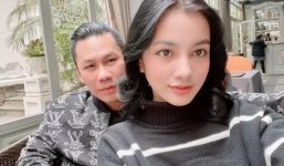 Người tình của chồng cũ Lệ Quyên bình thản đáp trả khi bị căn vặn chuyện giường chiếu