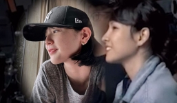 Thực hư chuyện 'gà cưng' Sơn Tùng xuất hiện ở hậu trường trong MV của Kay Trần?