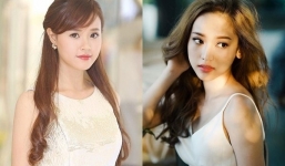 Tình địch một thời của Midu ngày càng gợi cảm: Chuẩn mã girl xinh lại nhiều tiền