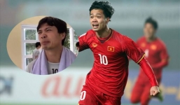 Công Phượng nhận 'trái đắng' khi tăng cân mất kiểm soát, HLV lắc đầu ngao ngán