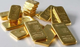 Giá vàng hôm nay 16/7, dự báo giá vàng mới nhất 17/7: Lao dốc khỏi đỉnh sau 1 tháng