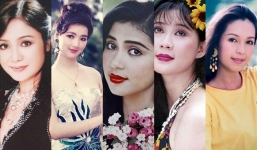 Nhìn lại thời xa vắng của dòng phim 'mỳ ăn liền': Loạt minh tinh tài tử đều chỉ còn 'vang bóng'