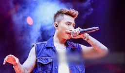 Sơn Tùng gặp vận đen, muối mặt khi bị producer độc quyền 'cười như được mùa'