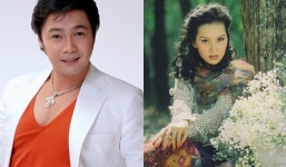 Tình đầu của Lý Hùng và nỗi oan ức bị bắt giam, danh tiếng bị vùi xuống vực sâu sau một đêm