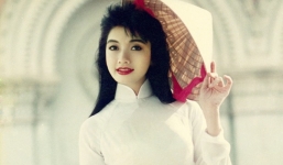 Mỹ nhân Sài Thành thập niên 90 Lý Thu Thảo: Nhan sắc đỉnh cao, đời tư ồn ào phải 'mai danh ẩn tích'