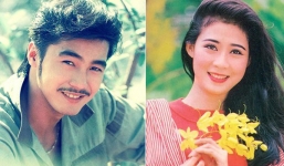 Tuyệt sắc giai nhân màn ảnh Việt Diễm Hương và mối lương duyên 'hờ' với tài tử Lý Hùng