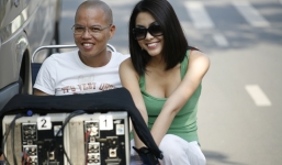 Ông trùm 'nâng đỡ' Tăng Thanh Hà và sự thật giữa ồn ào 'nghỉ chơi' với 'ngọc nữ'