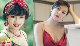 Tình cũ nóng bỏng của tài tử Lý Hùng -Y Phụng và nỗi ám ảnh mang tên 'nhan sắc thời kỳ hoàng kim'