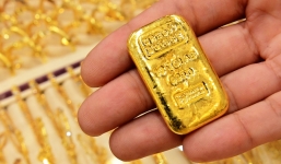 Giá vàng hôm nay, dự báo giá vàng ngày 20/7: Biến động thất thường