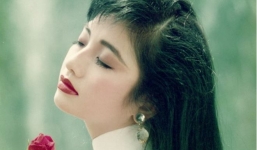 Mỹ nhân Sài thành thập niên 90 Lý Thu Thảo và loạt hình ảnh hiếm về nhan sắc thời kỳ đỉnh cao