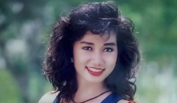 'Nữ hoàng làng mẫu' thập niên 90 Kim Khánh và cuộc sống lẻ bóng ở tuổi 50 sau loạt biến cố từng muốn quyên sinh