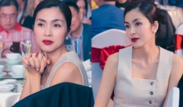 Tăng Thanh Hà và nhan sắc thật sự dưới ống kính 'qua đường', có xứng danh 'ngọc nữ'?