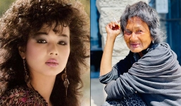 Kim Ngân bỗng đứng hát trước sân khấu sau 20 năm hoá điên, điều gì khiến netizen 'sôi máu'?