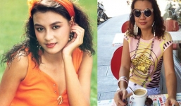 Mỹ nhân mang vẻ đẹp hoang dại La Kim Phụng và 'nỗi sợ cành cong' sau một lần đổ vỡ