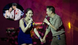 Loạt người tình của Mỹ Tâm từ Đàm Vĩnh Hưng đến Hà Anh Tuấn đều gặp sự cố muối mặt 'chỉ muốn quên đi'