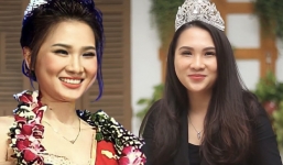 Soi 'profile khủng' của hoa khôi 'nhờ ông ngoại' kén chọn tiêm vaccine Covid-19