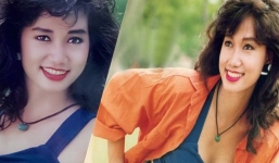 'Nữ hoàng làng mẫu' thập niên 90 Kim Khánh và mối lương duyên với tài tử Lý Hùng