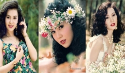 Tình đầu của Lý Hùng và lần hiếm hoi tiết lộ về mối quan hệ thực sự với người 'đầu ấp tay kề'