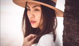 Tăng Thanh Hà và loạt hình ảnh thủa bé hé lộ một phần tuổi thơ khốn khó khiến dân tình 'dậy sóng'