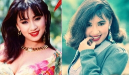 Tình cũ Lý Hùng và nghịch cảnh hôn nhân khi lấy chồng, ly hôn chỉ để 'trả nợ đời'