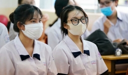 Tra cứu điểm thi tốt nghiệp THPT Quốc gia 2021 tỉnh Đồng Tháp nhanh và chính xác nhất