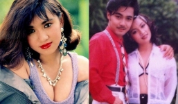 Tình cũ Lý Hùng tiết lộ 'thói xấu' khó bỏ sau bao năm bị gán mác 'gái hư showbiz'