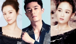 Đây là lý do vì sao Hoắc Kiến Hoa chọn Lâm Tâm Như chứ không phải người tình lâu năm Trần Kiều Ân