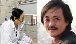 NS Giang Còi gửi lời nhắn nhủ đến fan hâm mộ: Trong này chúng tôi vẫn đang chiến đấu nhé!