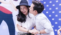 'Tình cũ' Trường Giang và sóng gió hôn nhân, từng tha thứ cho thói trăng hoa của chồng để gìn giữ hạnh phúc