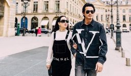 'Chị đại' Phượng Chanel lần đầu nhắc đến người tình Quách Ngọc Ngoan sau tin đồn rạn nứt