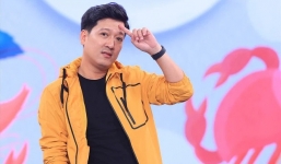 Trường Giang xuất hiện với diện mạo xuống cấp trầm trọng chỉ sau 1 tháng làm phu hồ