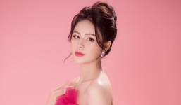 'Ái nữ gia tộc họ Cao' Lương Thu Trang và nỗi day dứt làm mẹ đơn thân khi mới 24 tuổi