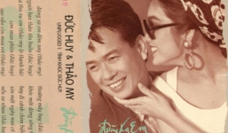 Ngỡ ngàng danh tính của vợ cũ nhạc sĩ Đức Huy: Từng là ca sĩ hải ngoại đình đám