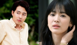 Song Hye Kyo và người đàn ông đặc biệt sau bao năm vẫn ưu ái bất chấp tin đồn 'phải lòng'