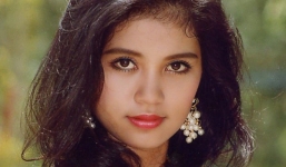 Người tình Lý Hùng từ sự nghiệp lừng lẫy đến sóng gió tình trường: Yêu 2 đại gia đều vướng lao lý