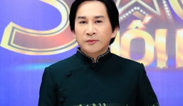 'Ông hoàng cải lương' Kim Tử Long và 2 cuộc hôn nhân sóng gió, viên mãn tuổi xế chiều