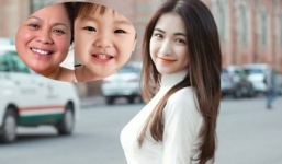 Hoà Minzy khiến dân tình 'phát sốt' khi hé lộ hai nhân vật 'quyền lực' chỉ trong một bức ảnh