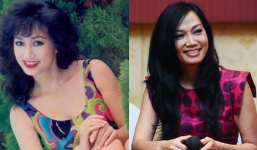 'Nữ hoàng làng mẫu' thập niên 90 Kim Khánh tiết lộ về góc khuất của nghề: Nỗi ám ảnh bị sàm sỡ