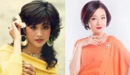 'Gái nhảy' Mỹ Duyên kể 'chuyện đời, chuyện nghề' và góc khuất hôn nhân ở tuổi xế chiều,