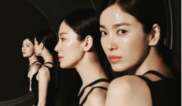 Song Hye Kyo khiến dân tình 'ngất lịm' với loạt ảnh cận mặt, nhan sắc ngày càng thăng hạng hậu ly hôn